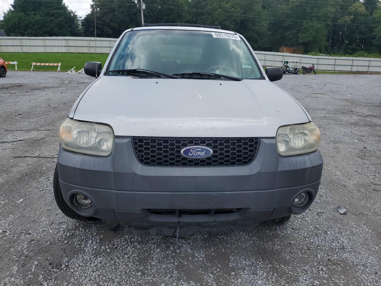 2005 Ford Escape Xlt - Фото 5
