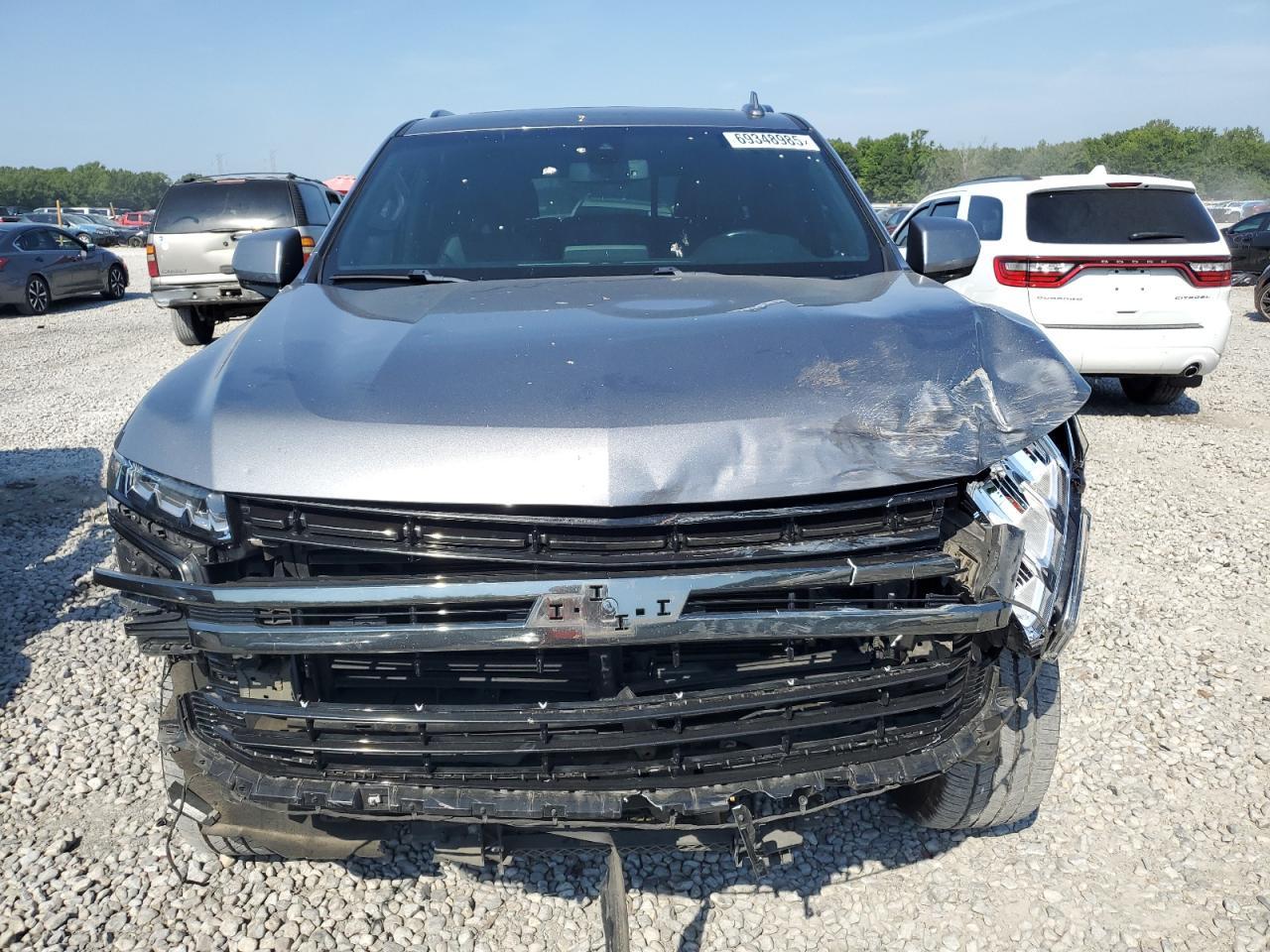 2021 Chevrolet Tahoe K1500 Rst - Image 5