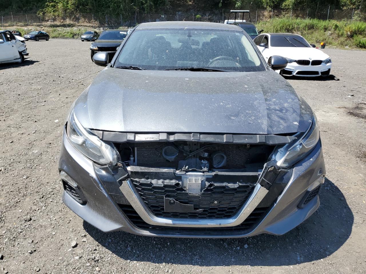 2020 Nissan Altima S - Image 5