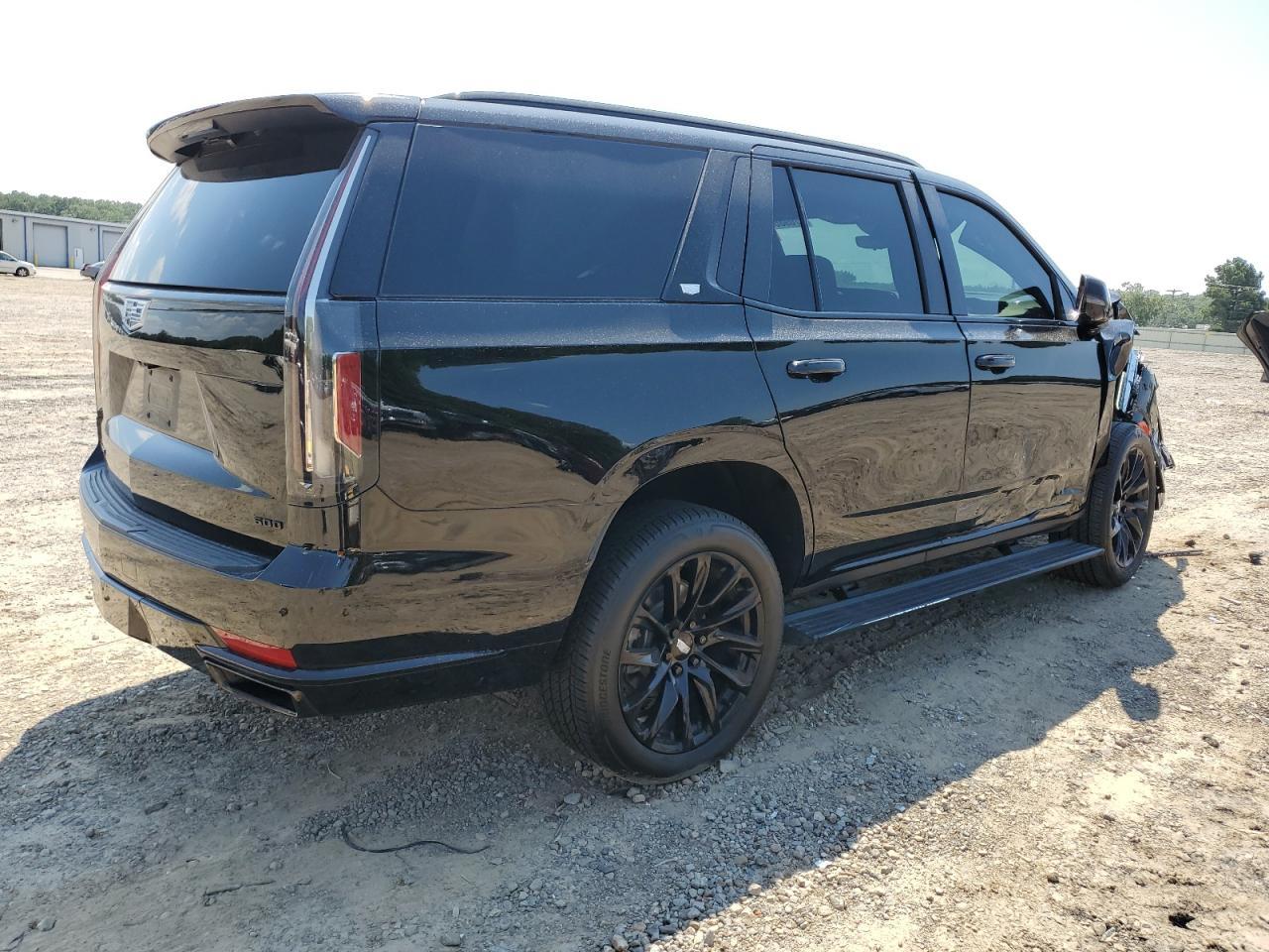 2023 Cadillac Escalade Sport Platinum - Фото 3