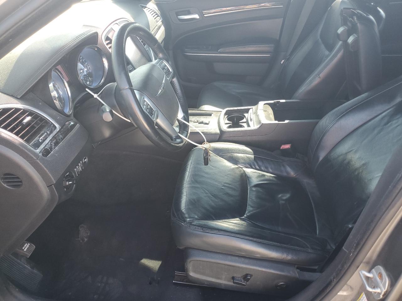 2011 Chrysler 300 Limited - Фото 7