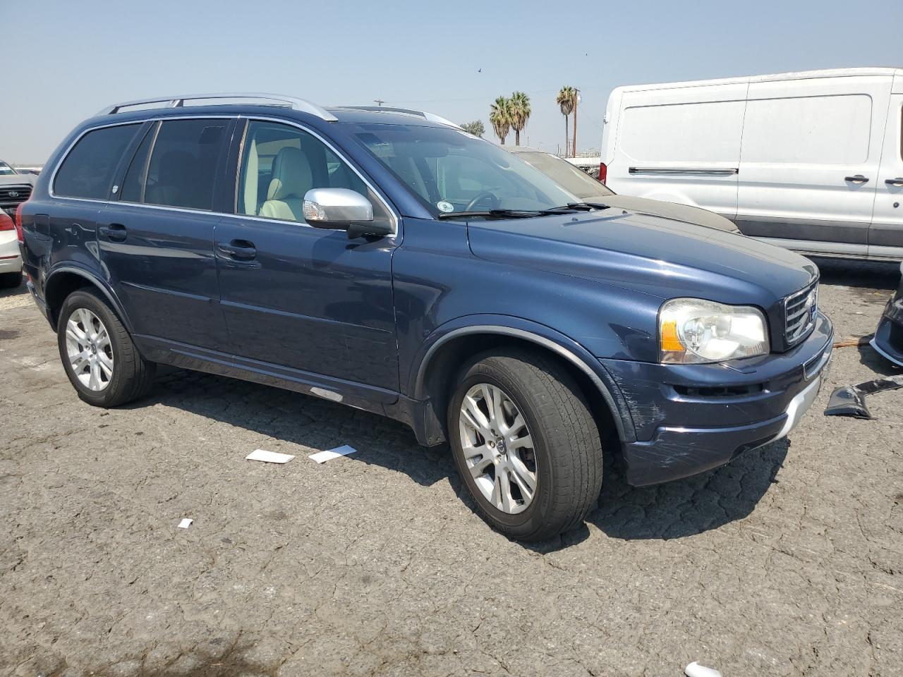 2013 Volvo Xc90 3.2 - Image 4