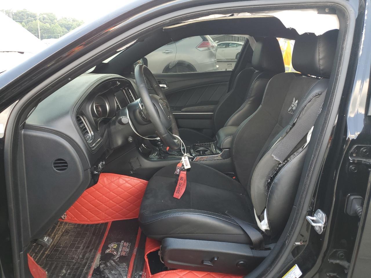 2023 Dodge Charger Scat Pack - Фото 7