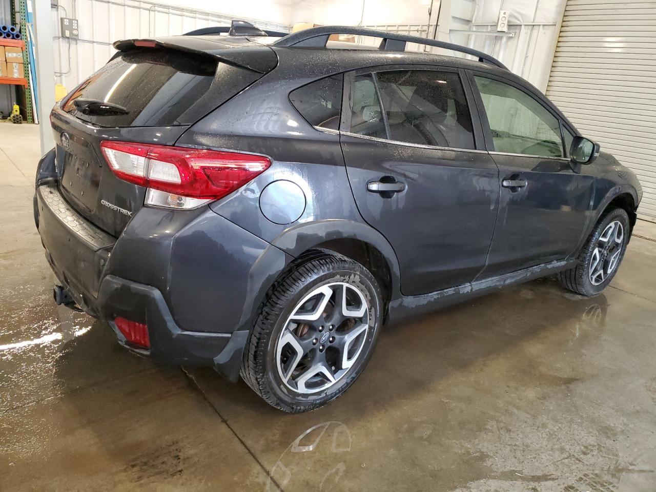 2019 Subaru Crosstrek Limited - Image 3