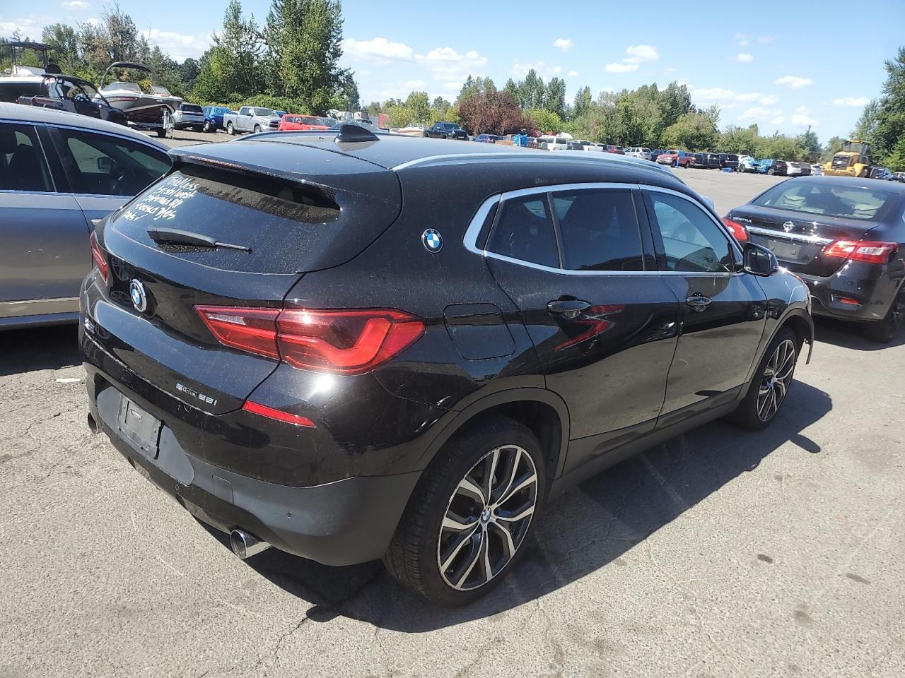 2019 BMW X2 Sdrive28I - Фото 3