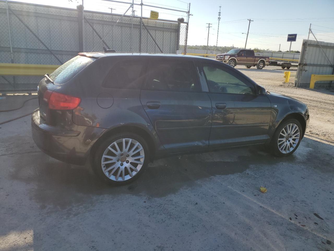 2006 Audi A3 2.0 Premium - Image 3