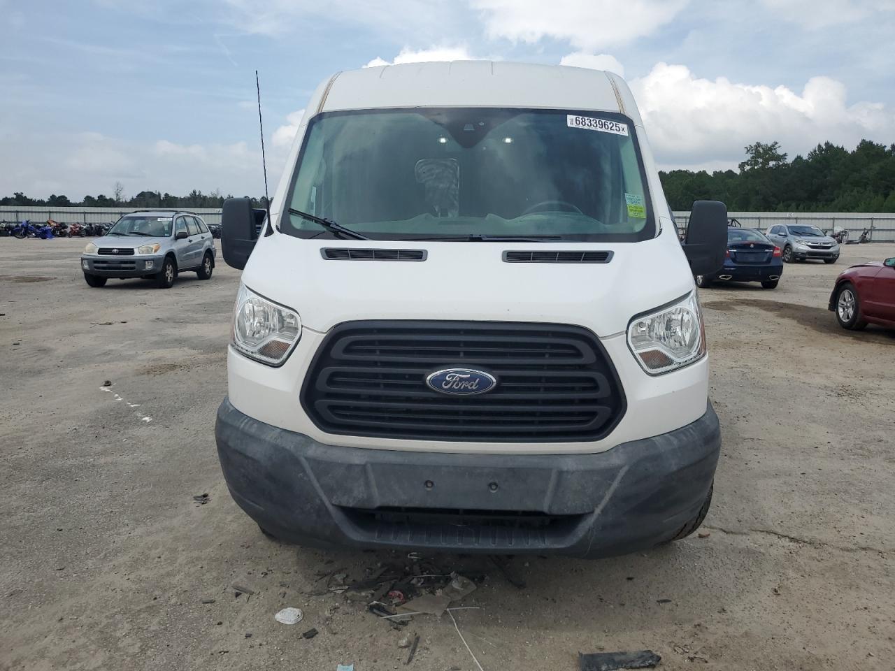 2019 Ford Transit T-250 - Image 5