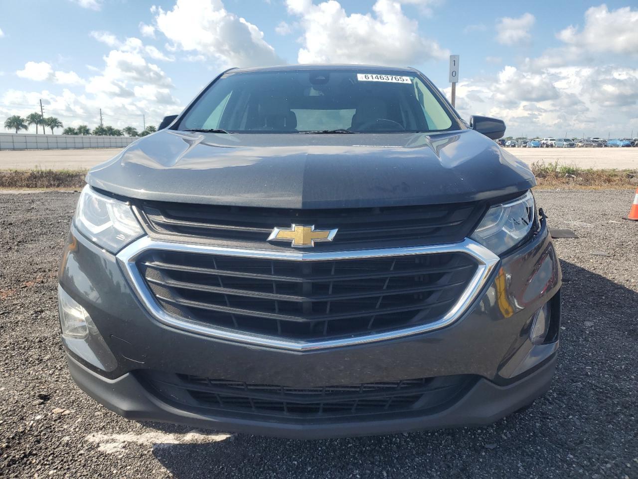 2020 Chevrolet Equinox Lt - Image 5