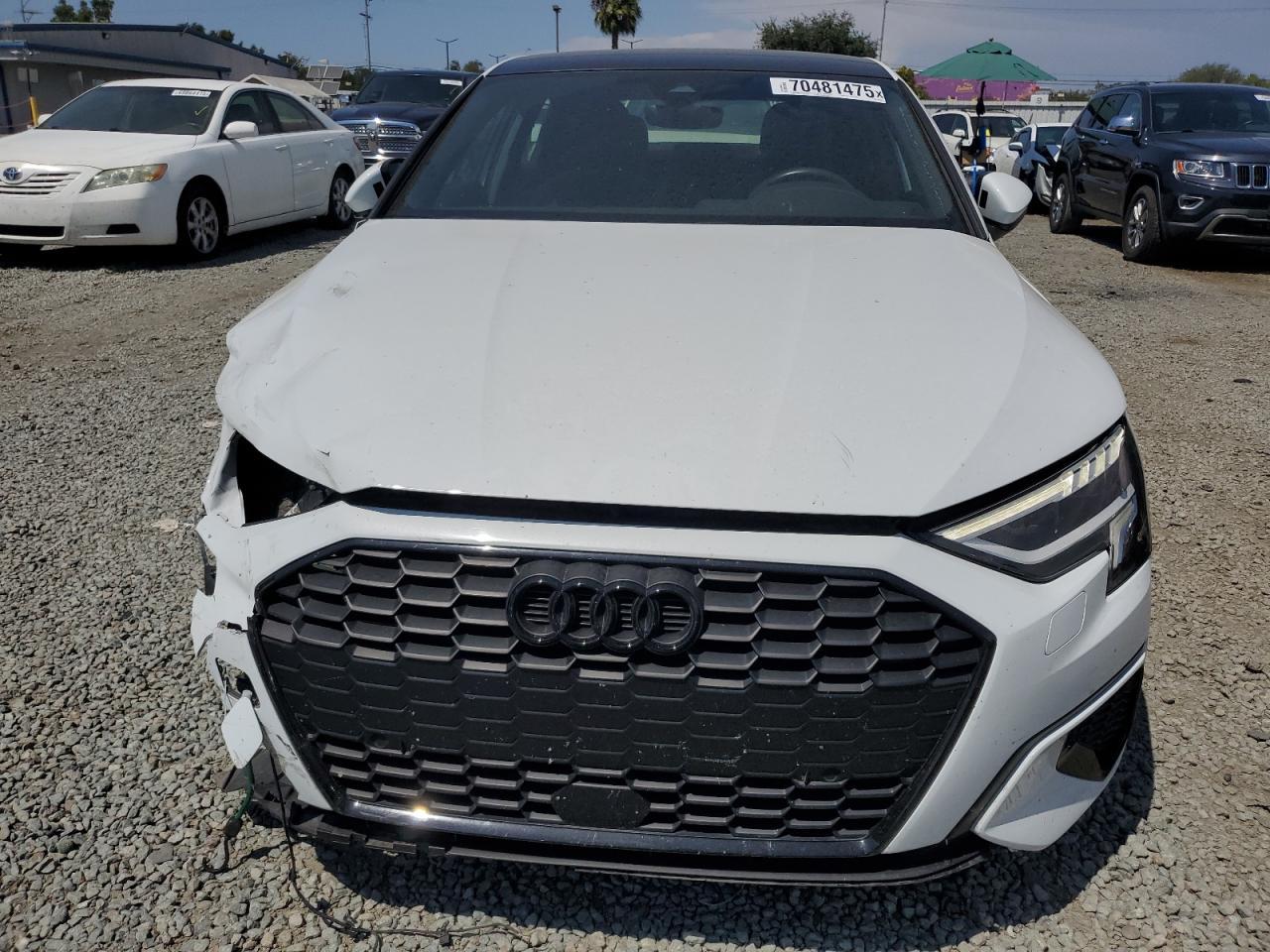 2023 Audi A3 Premium - Фото 5