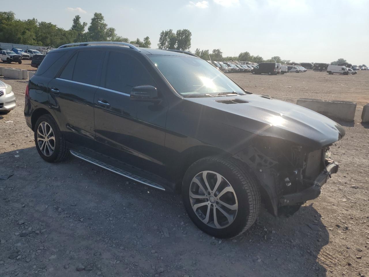 2016 Mercedes-Benz Gle 350 - Image 4