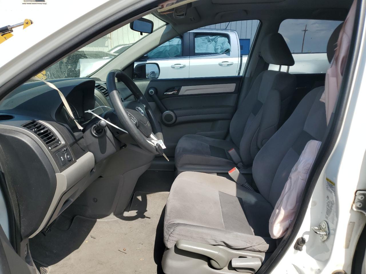 2010 Honda Cr-V Ex - Image 7