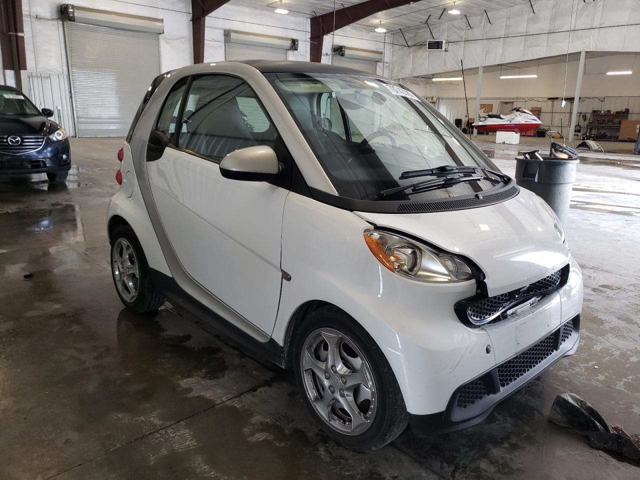 2014 Smart Fortwo Pure - Image 4