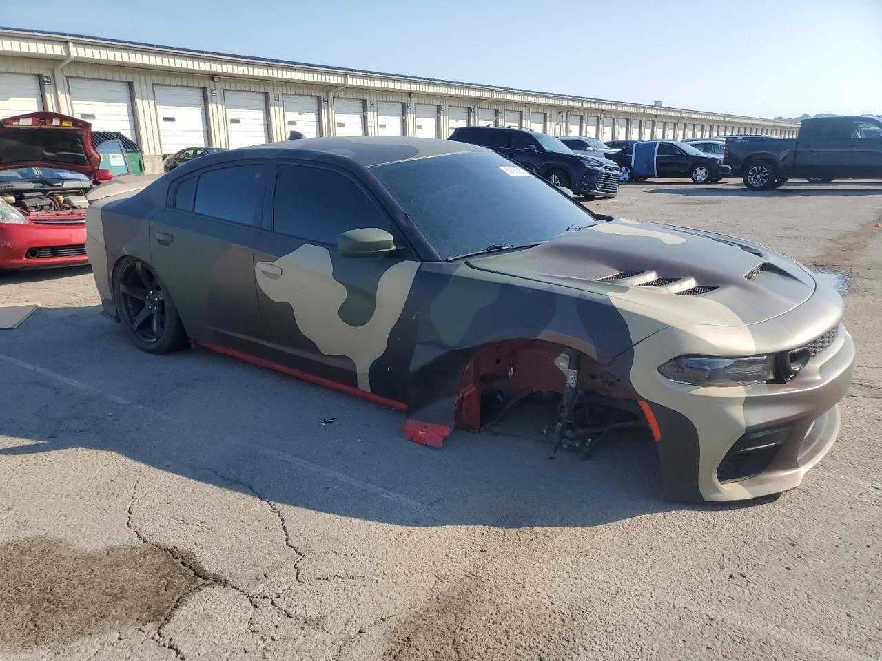 2019 Dodge Charger R/T - Image 4