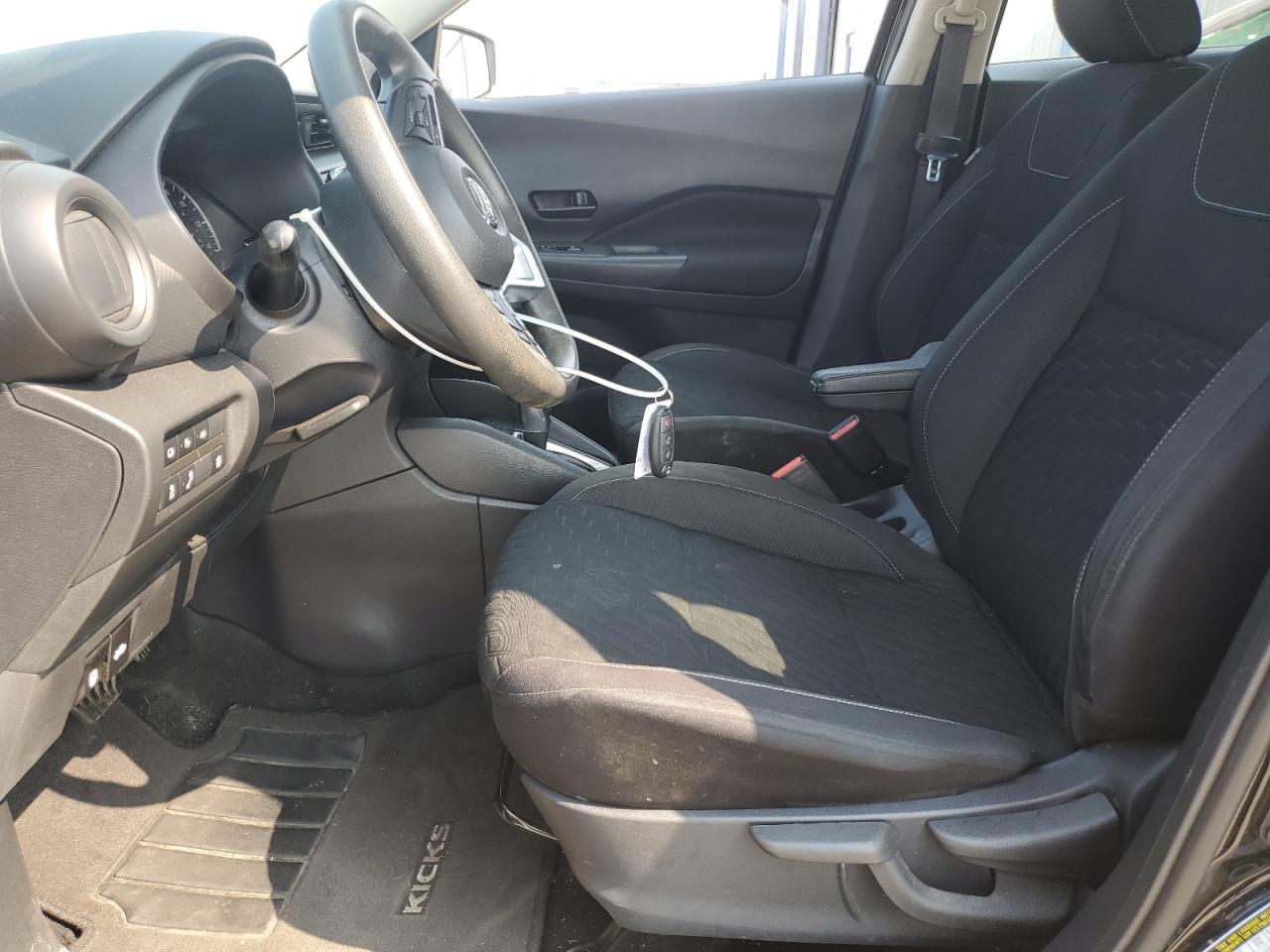 2021 Nissan Kicks S - Фото 7