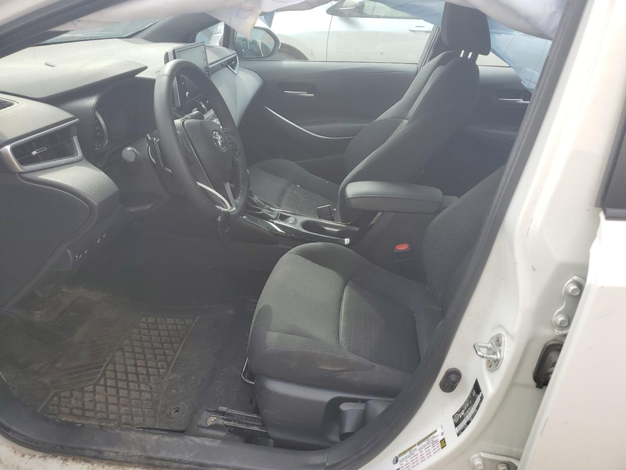 2021 Toyota Corolla Se - Фото 7