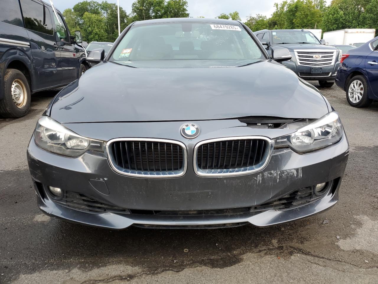2013 BMW 328 I - Image 5
