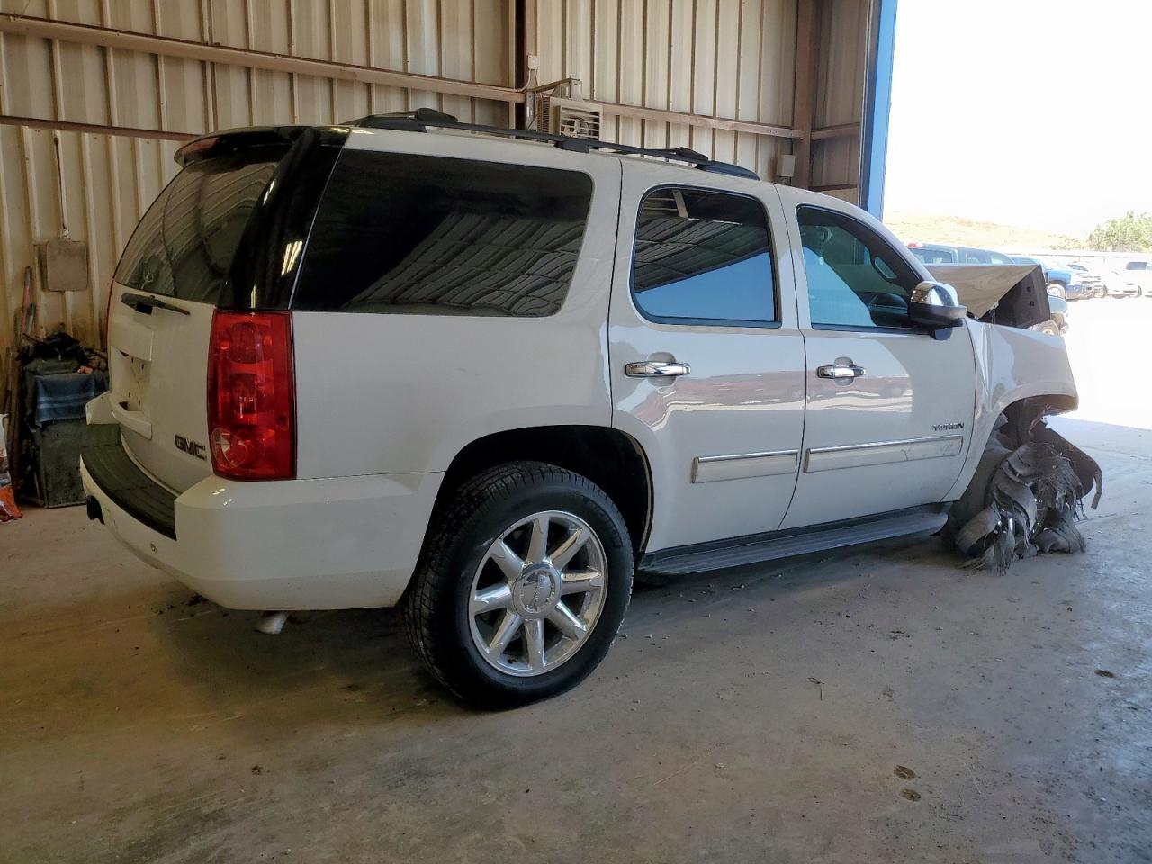 2012 GMC Yukon Sle - Фото 3