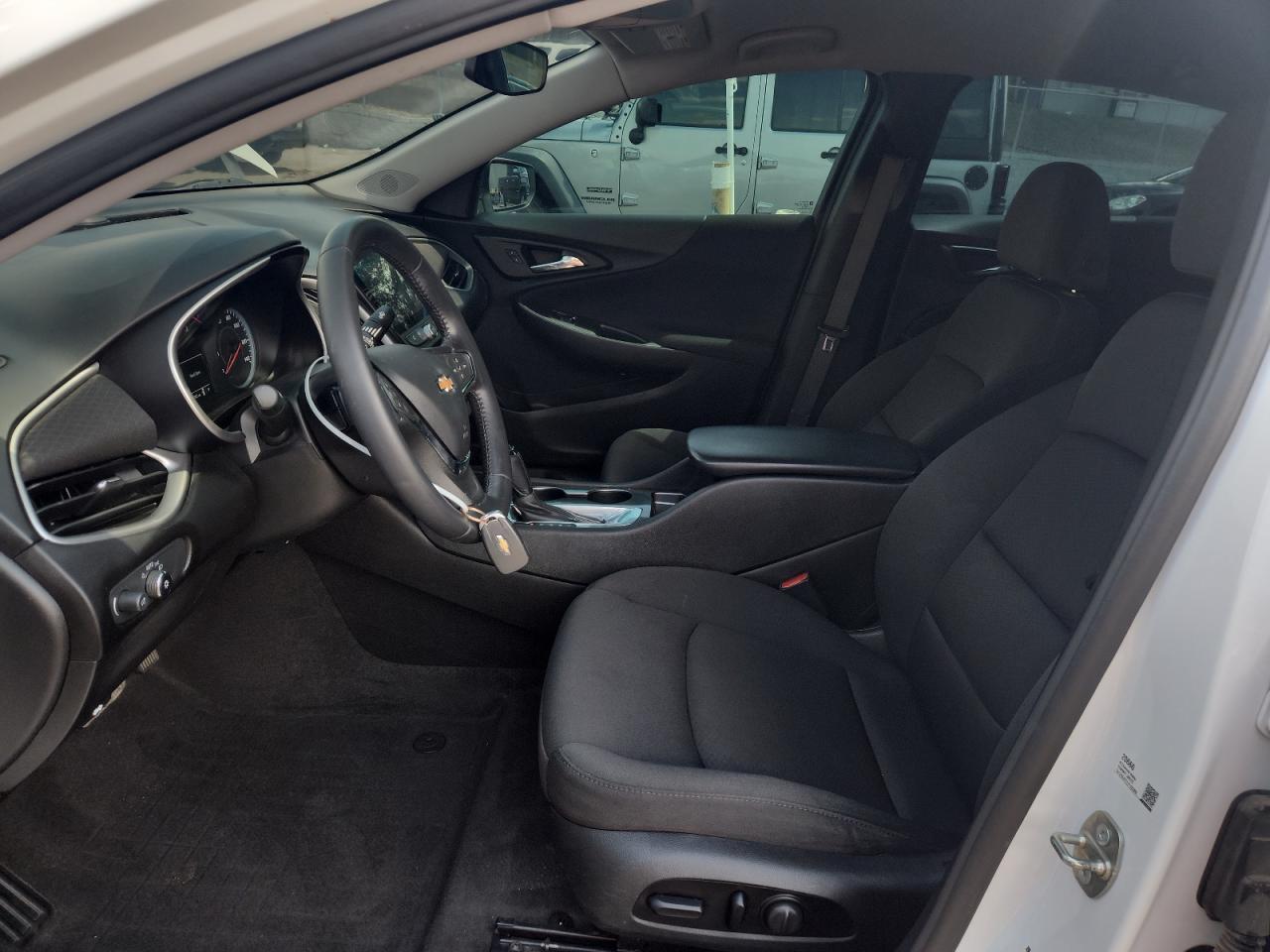 2020 Chevrolet Malibu Rs - Фото 7