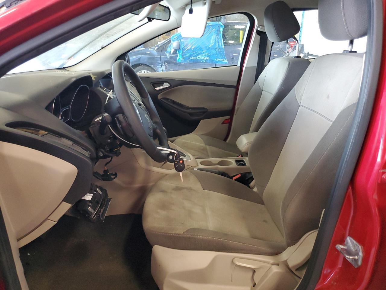 2012 Ford Focus Se - Image 7