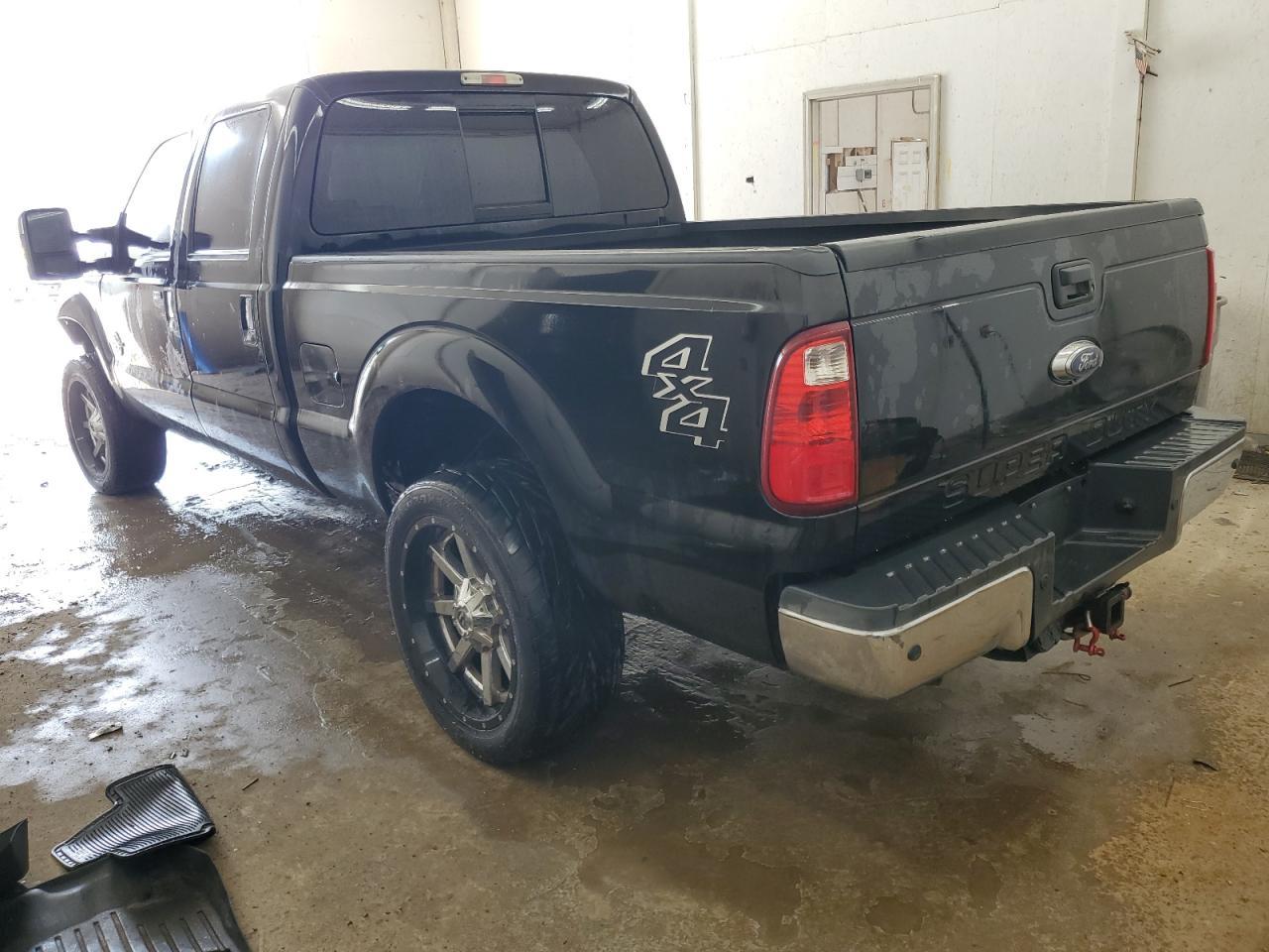 2014 Ford F250 Super Duty - Image 2