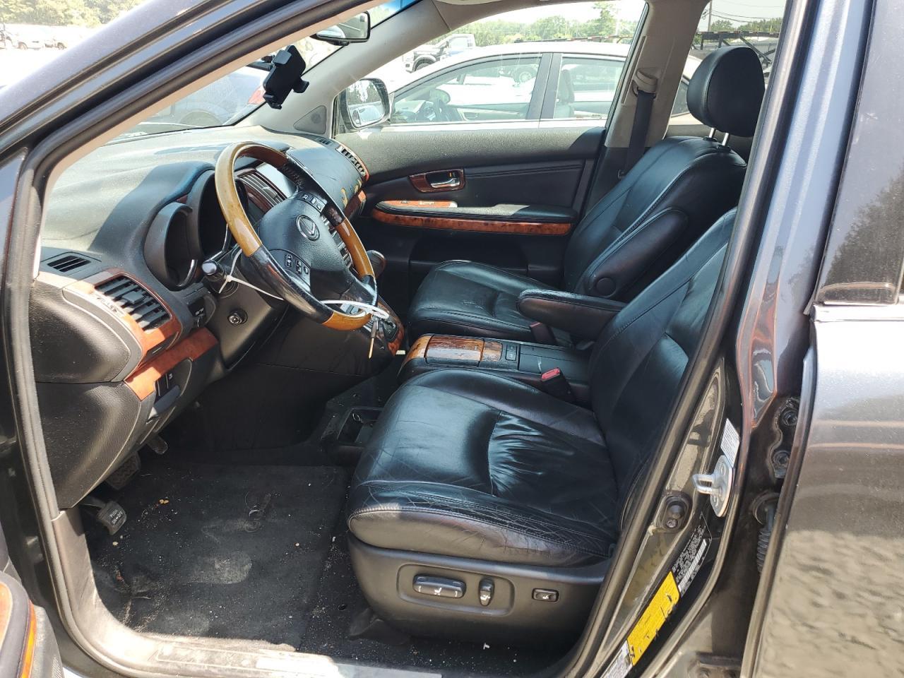 2008 Lexus Rx 350 - Image 7