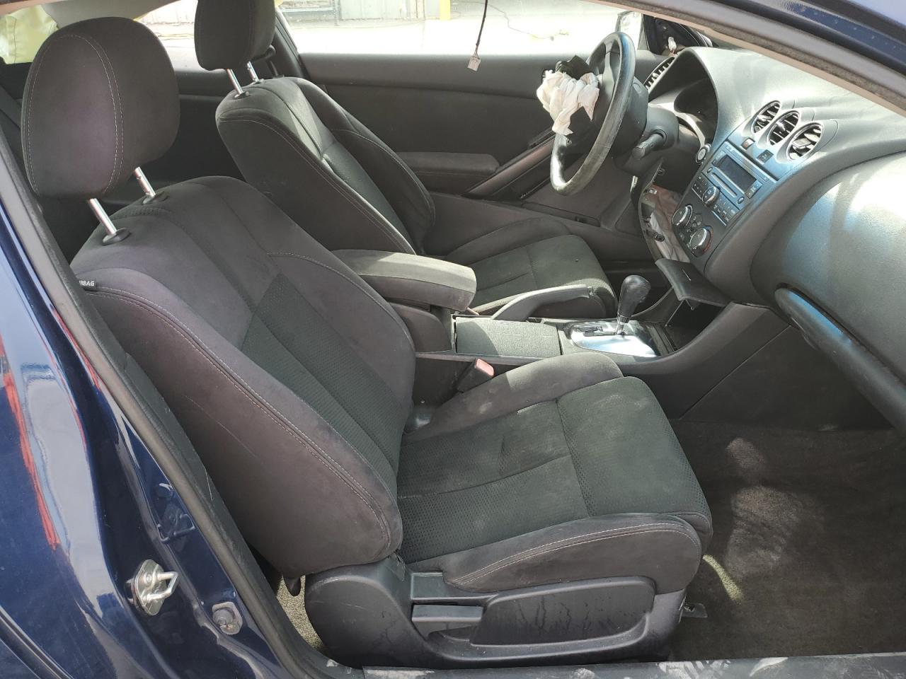 2012 Nissan Altima S - Фото 7