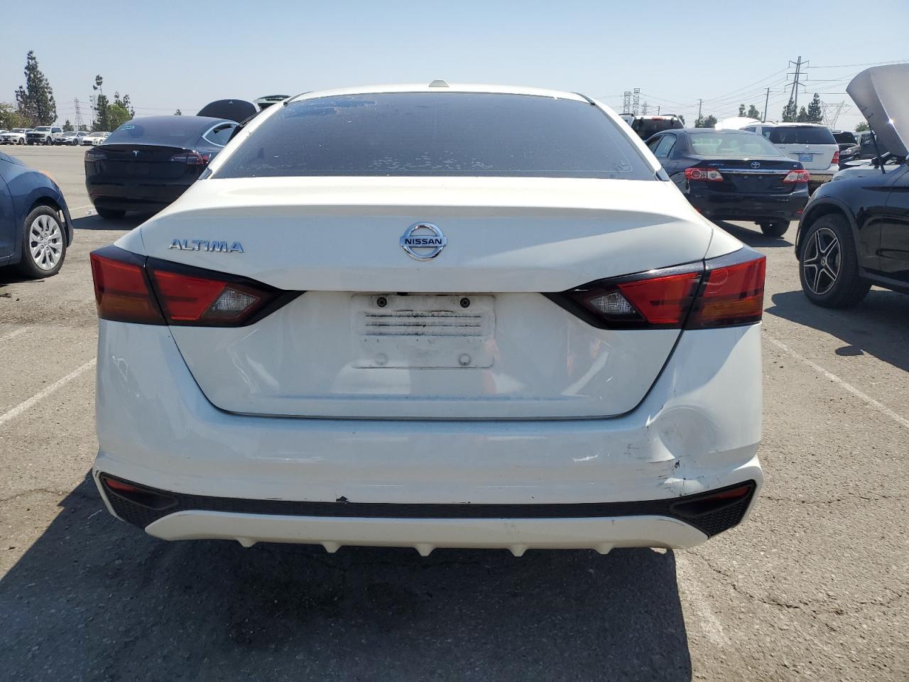 2020 Nissan Altima 2.5 S - Image 6