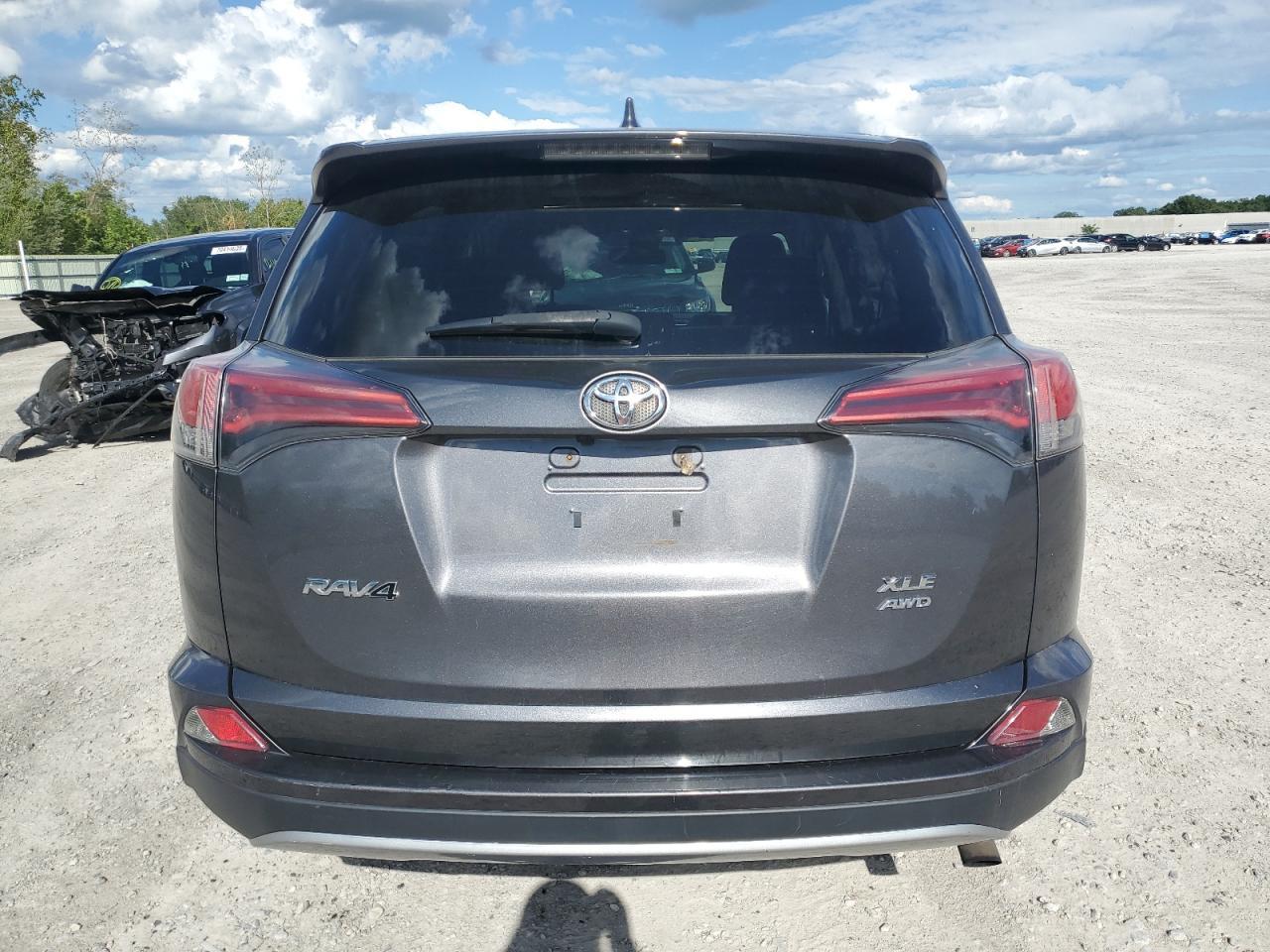 2018 Toyota Rav4 Adventure - Image 6