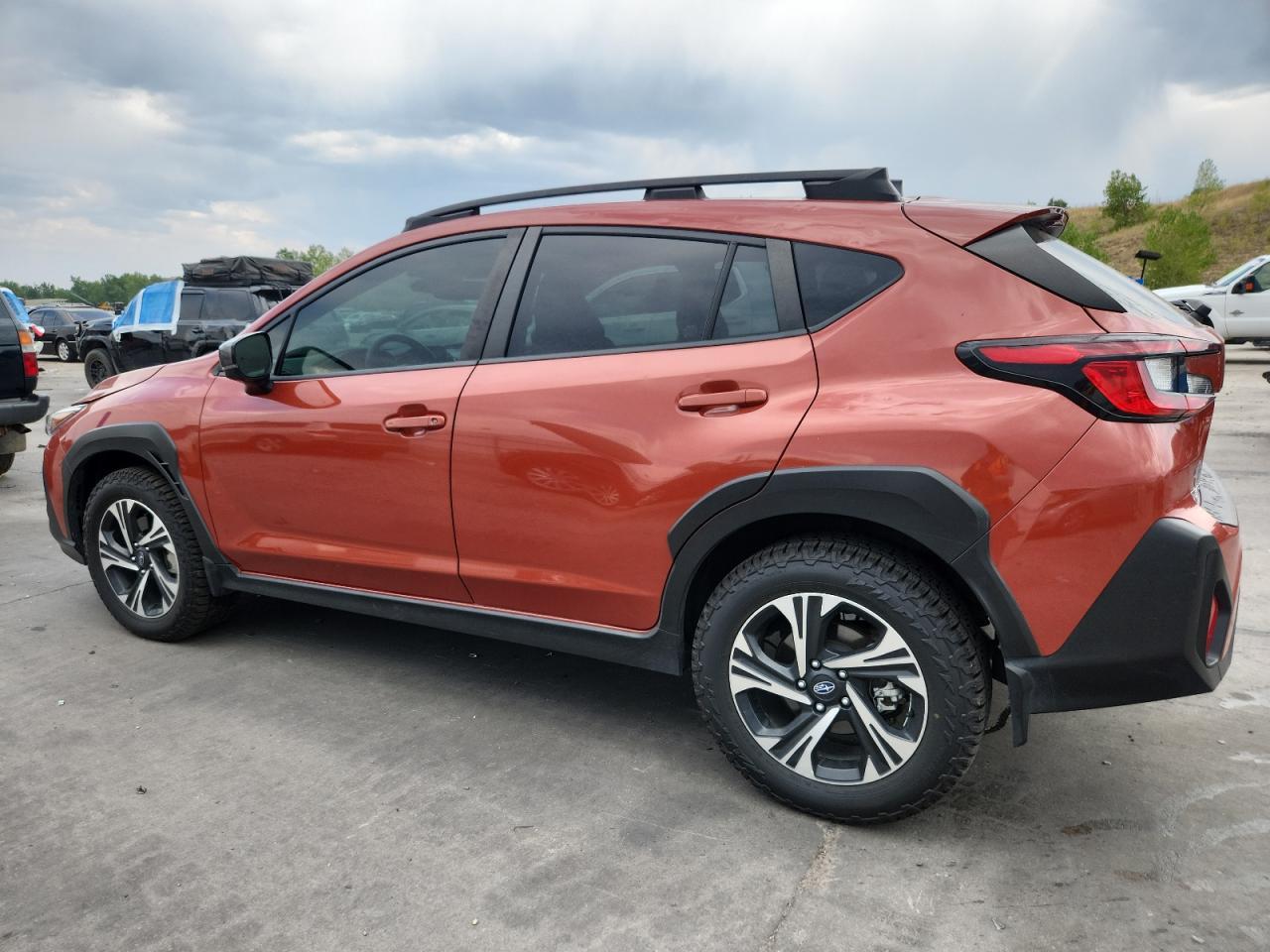 2024 Subaru Crosstrek Premium - Фото 2
