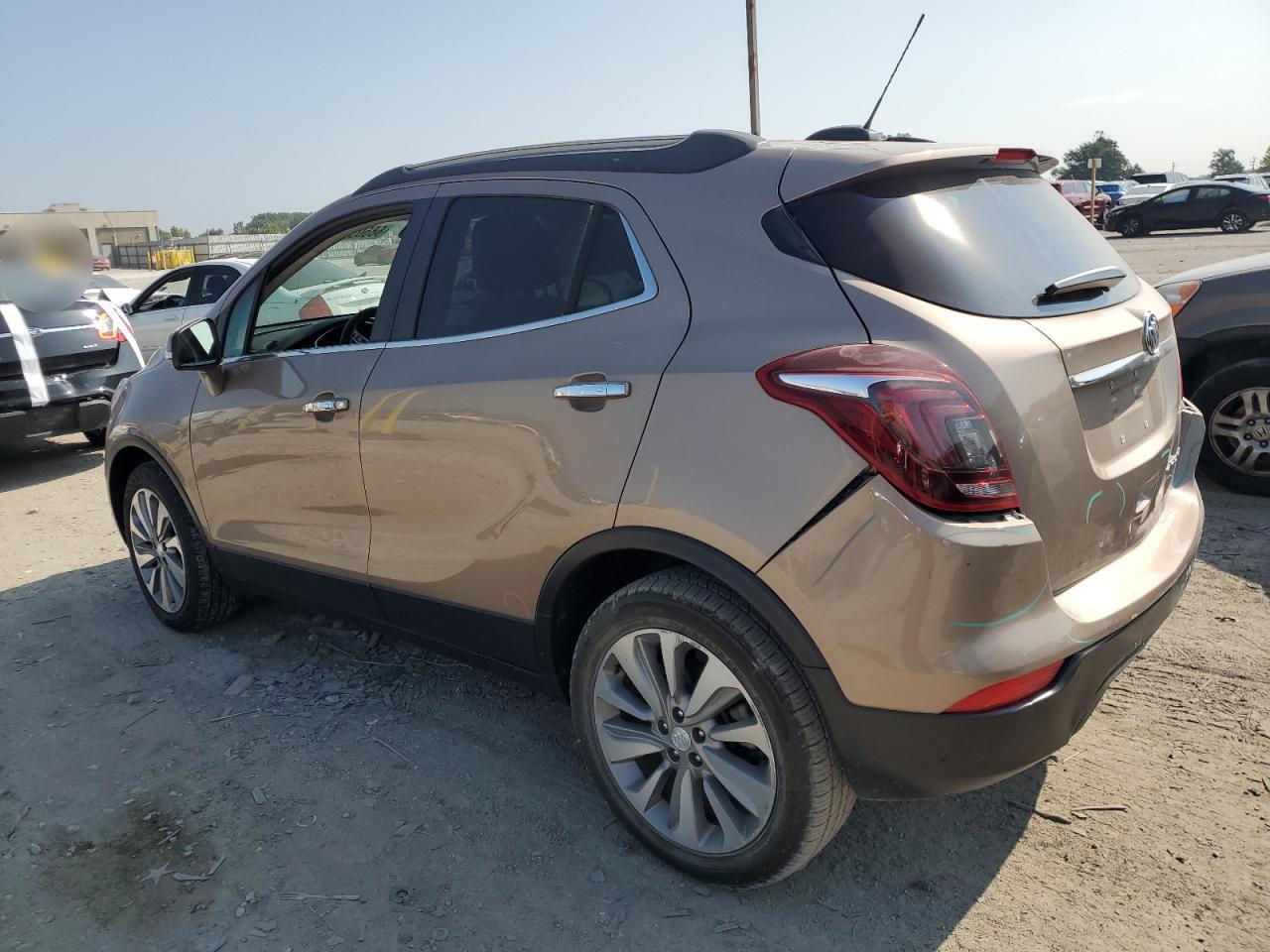 2019 Buick Encore Preferred - Image 2