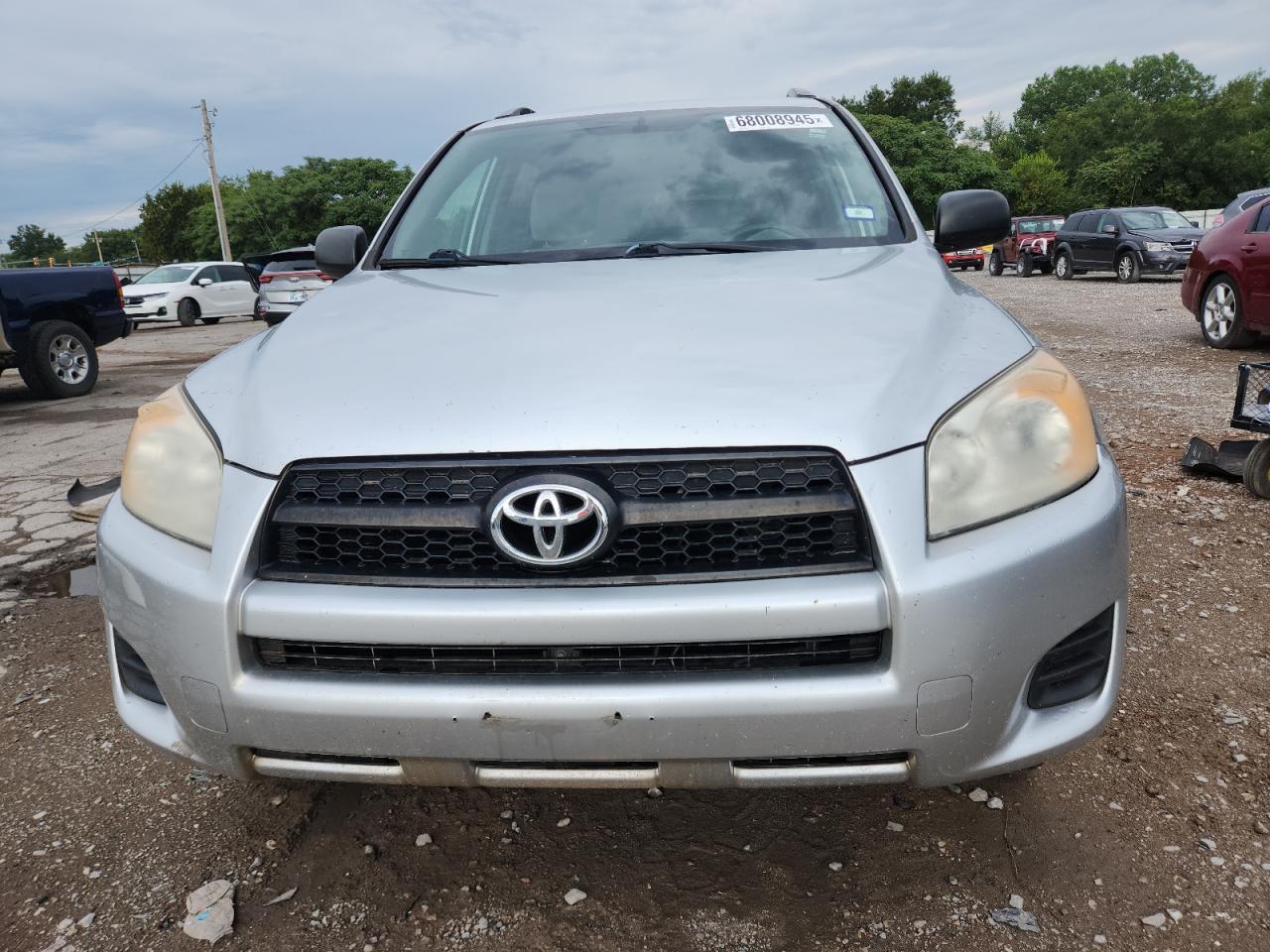 2011 Toyota Rav4 - Image 5