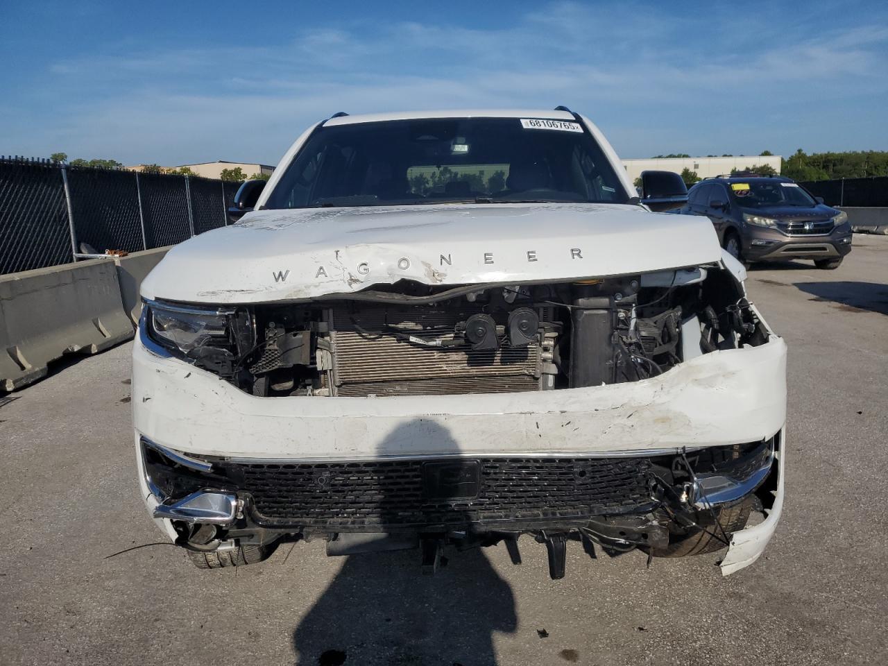 2024 Jeep Wagoneer Series Ii - Image 5