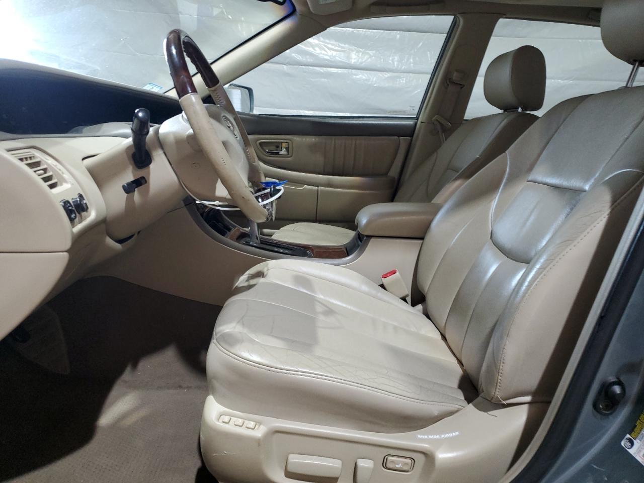 2004 Toyota Avalon Xl - Фото 7