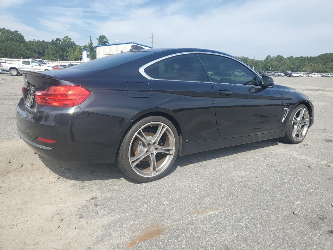 2014 BMW 428 Xi - Фото 3