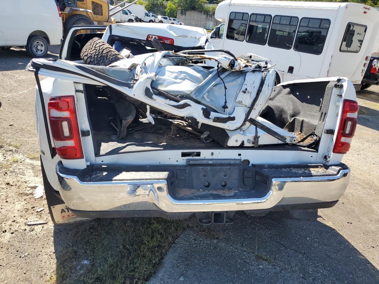 2024 Ram 3500 Tradesman - Image 6