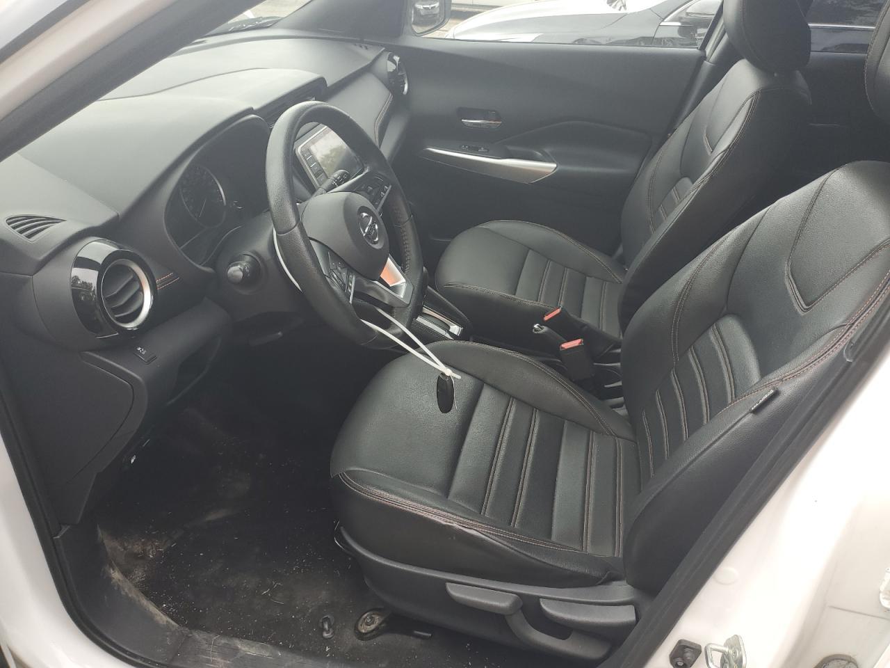 2019 Nissan Kicks S - Фото 7