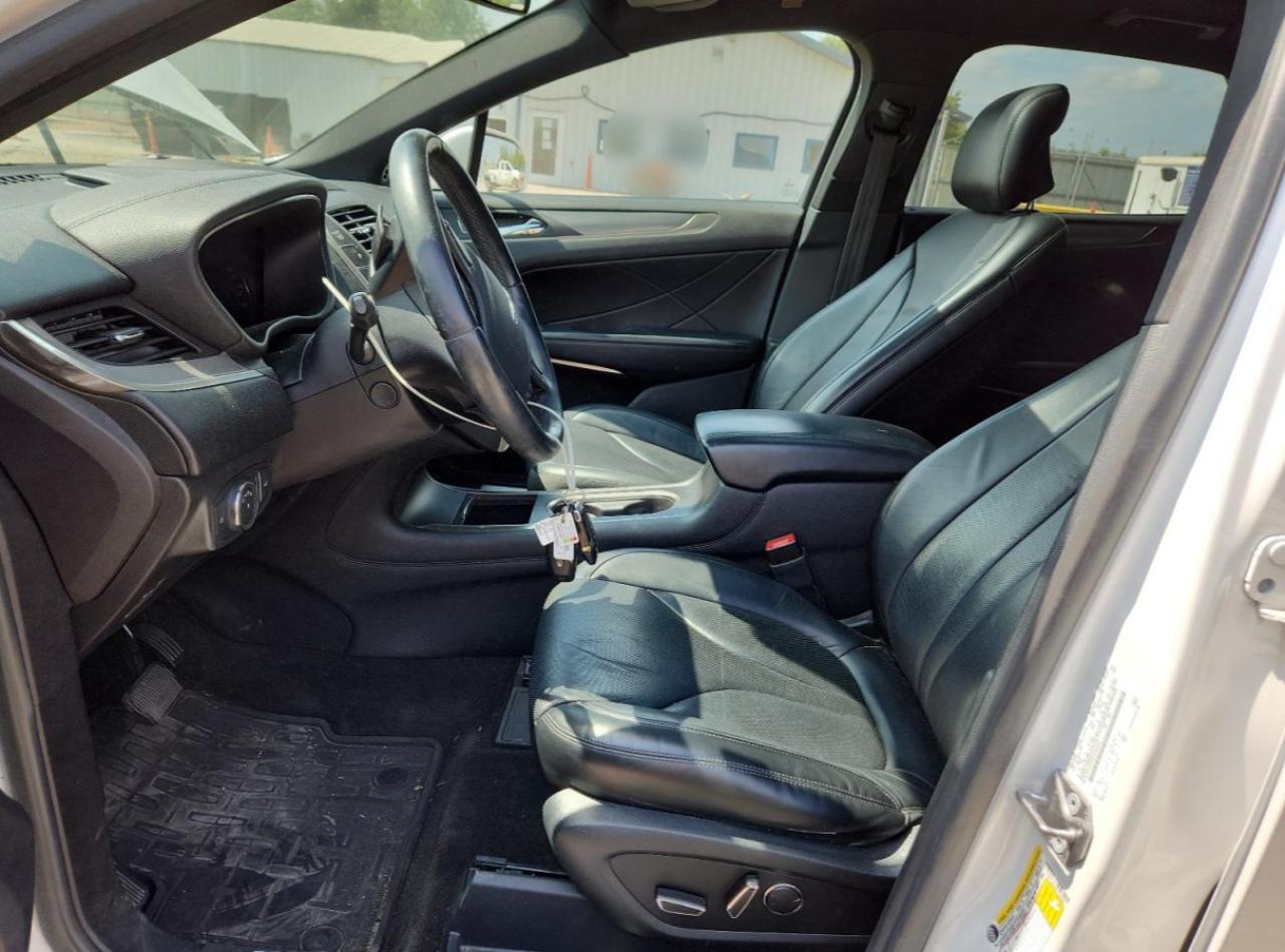 2015 Lincoln Mkc - Фото 7