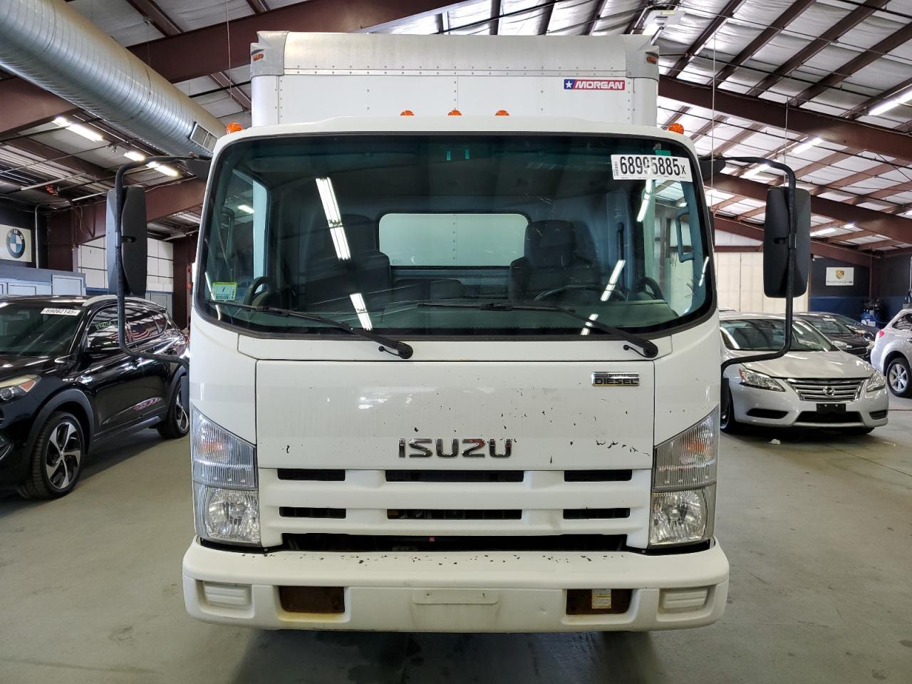 2014 Isuzu Npr - Image 5