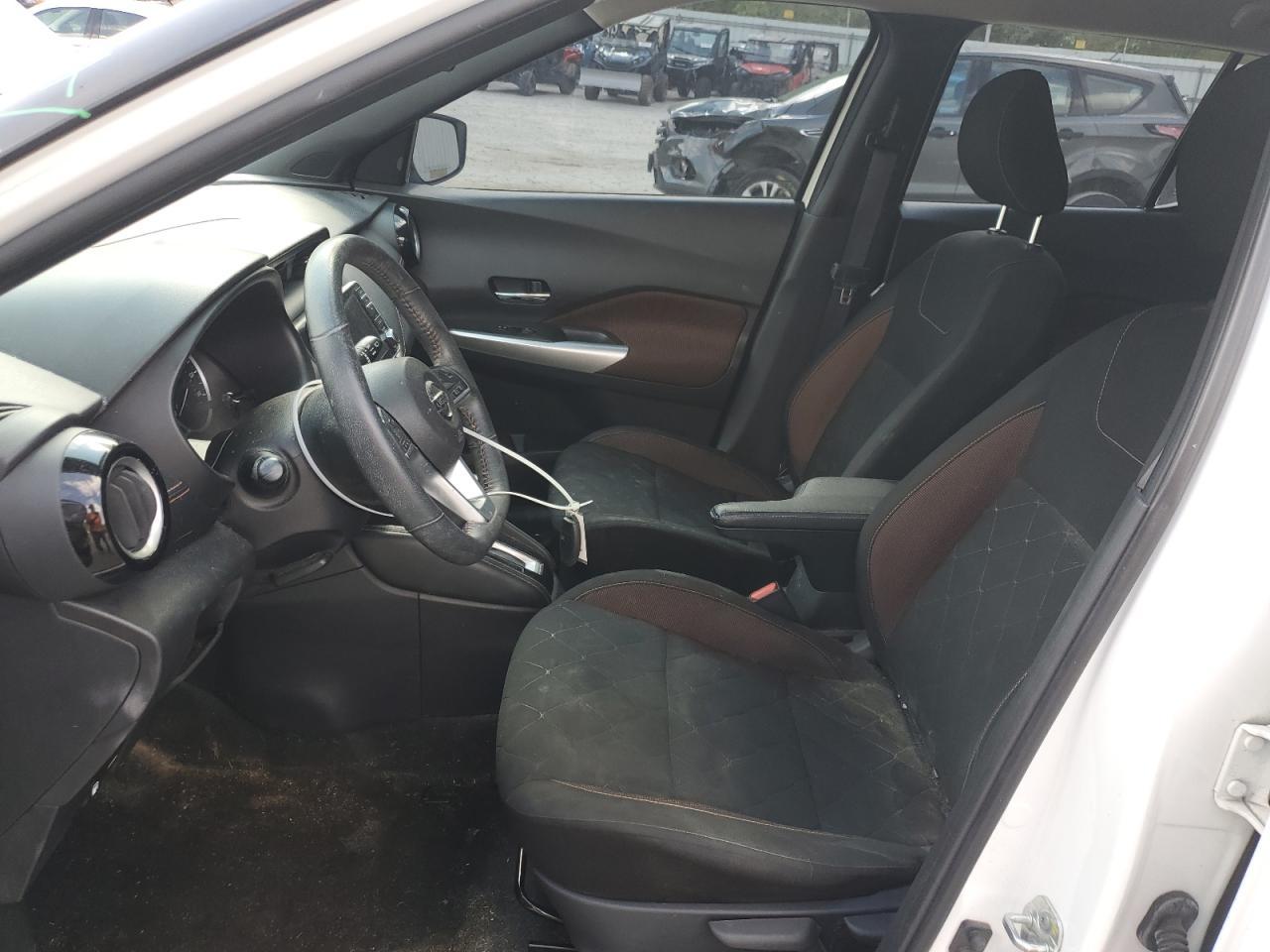 2020 Nissan Kicks Sr - Фото 7