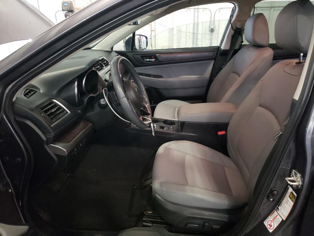 2019 Subaru Outback 3.6R Limited - Image 7