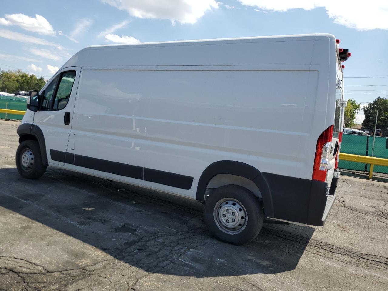2023 Ram Promaster 2500 2500 High - Фото 2