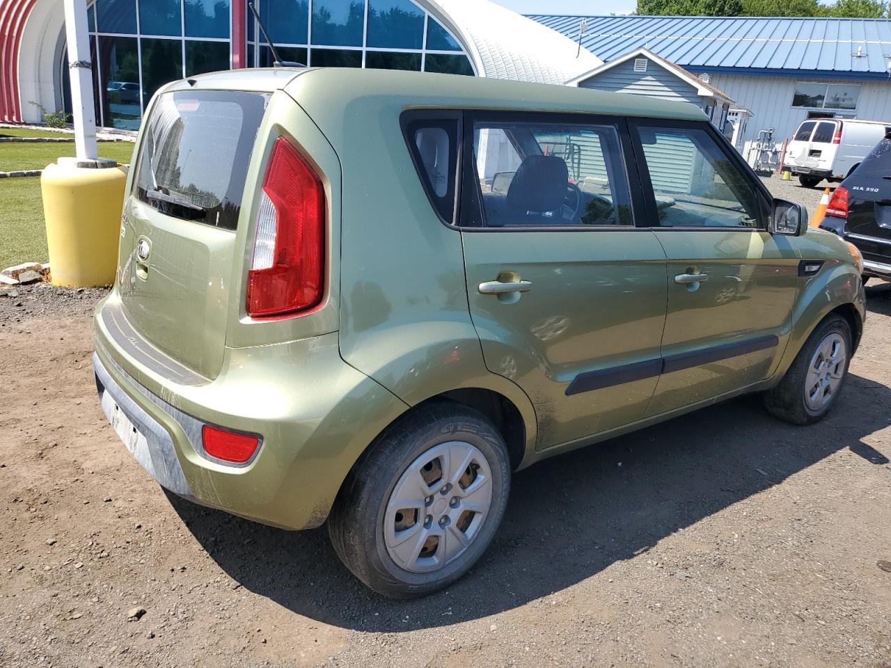 2013 Kia Soul - Image 3