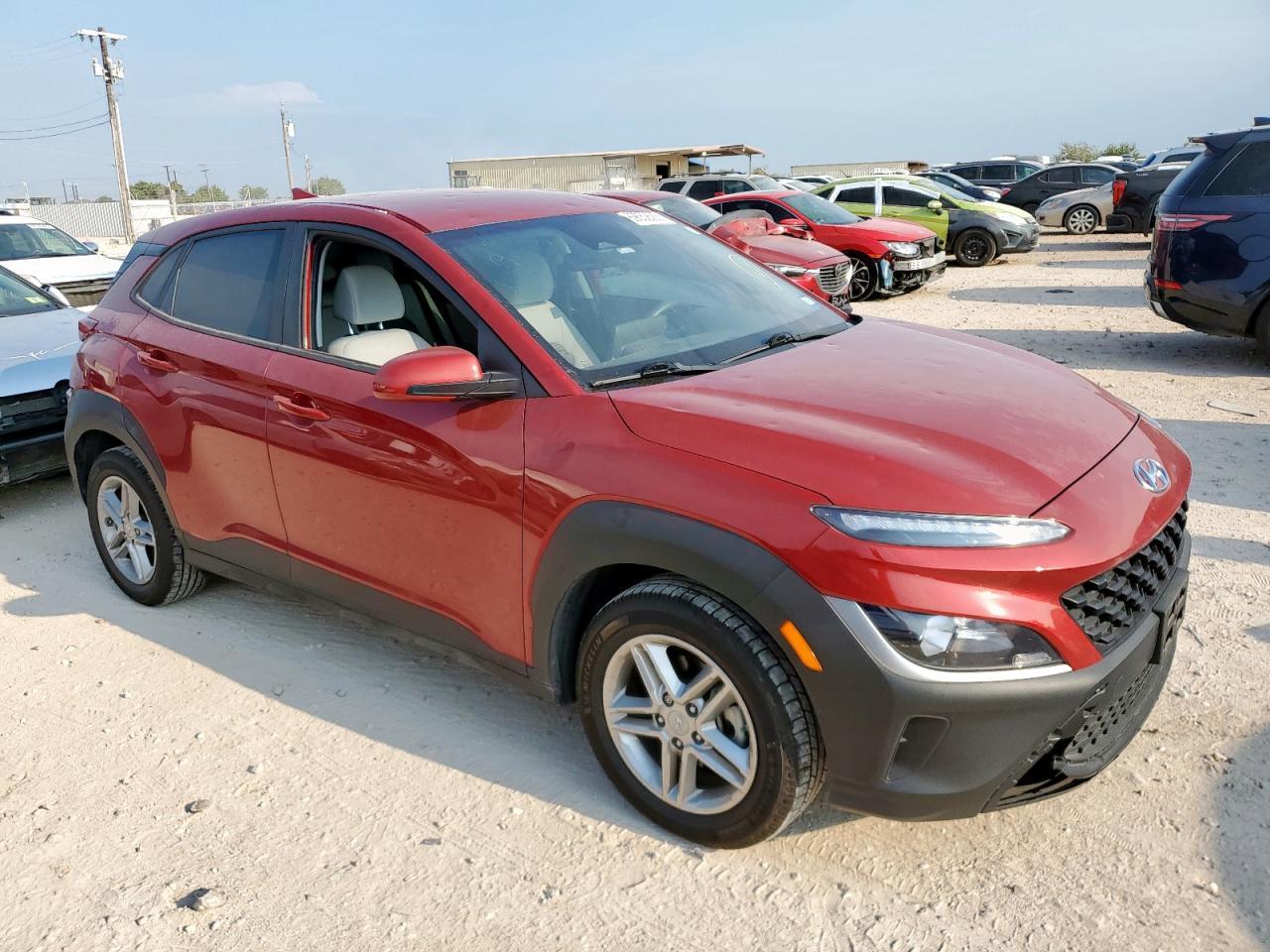 2022 Hyundai Kona Sel - Image 4