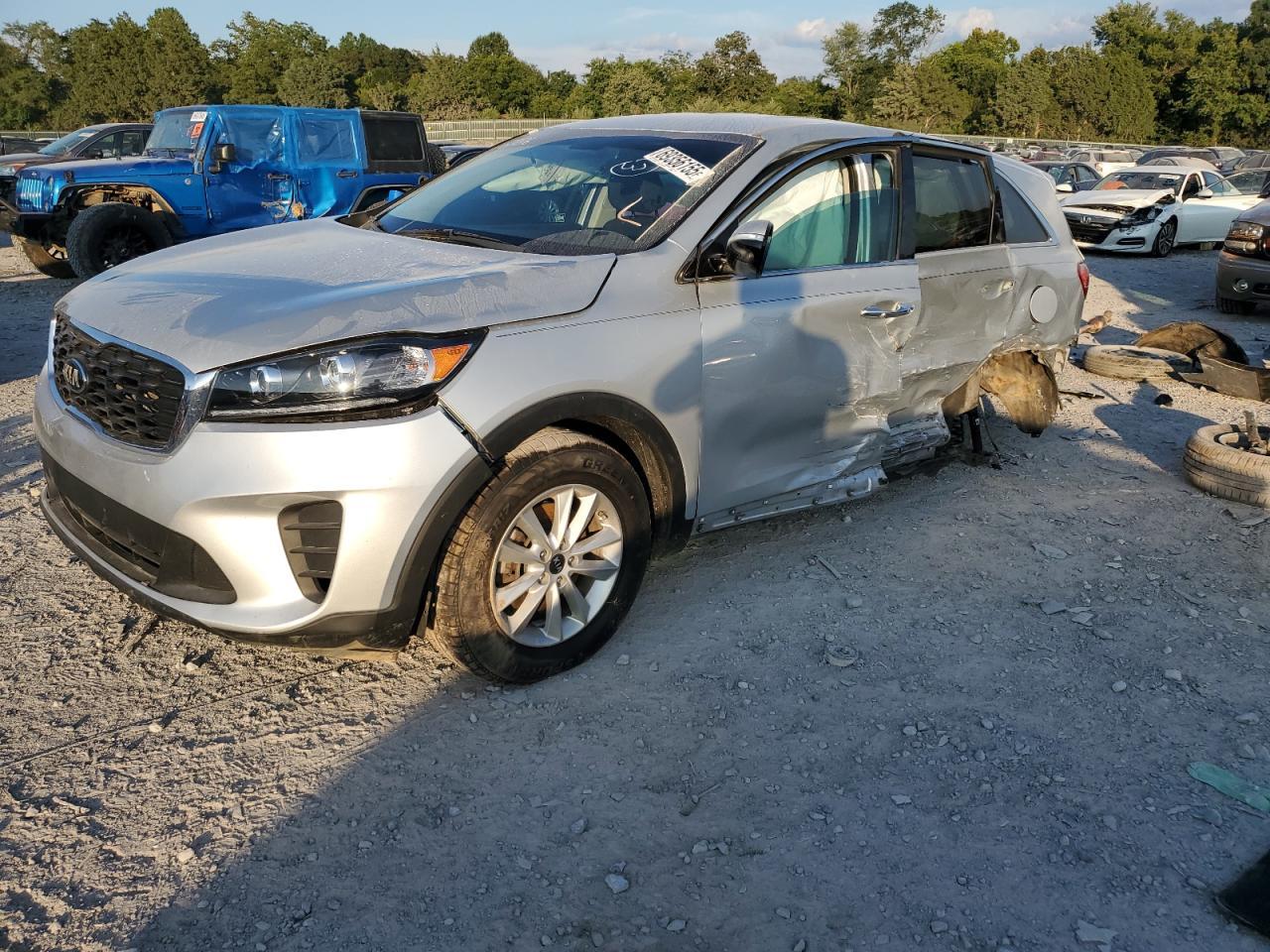 2020 Kia Sorento L