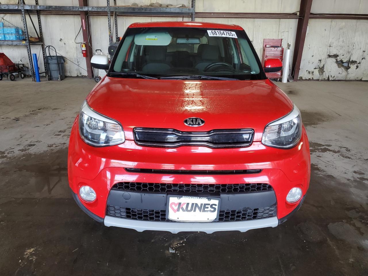 2019 Kia Soul + - Image 5
