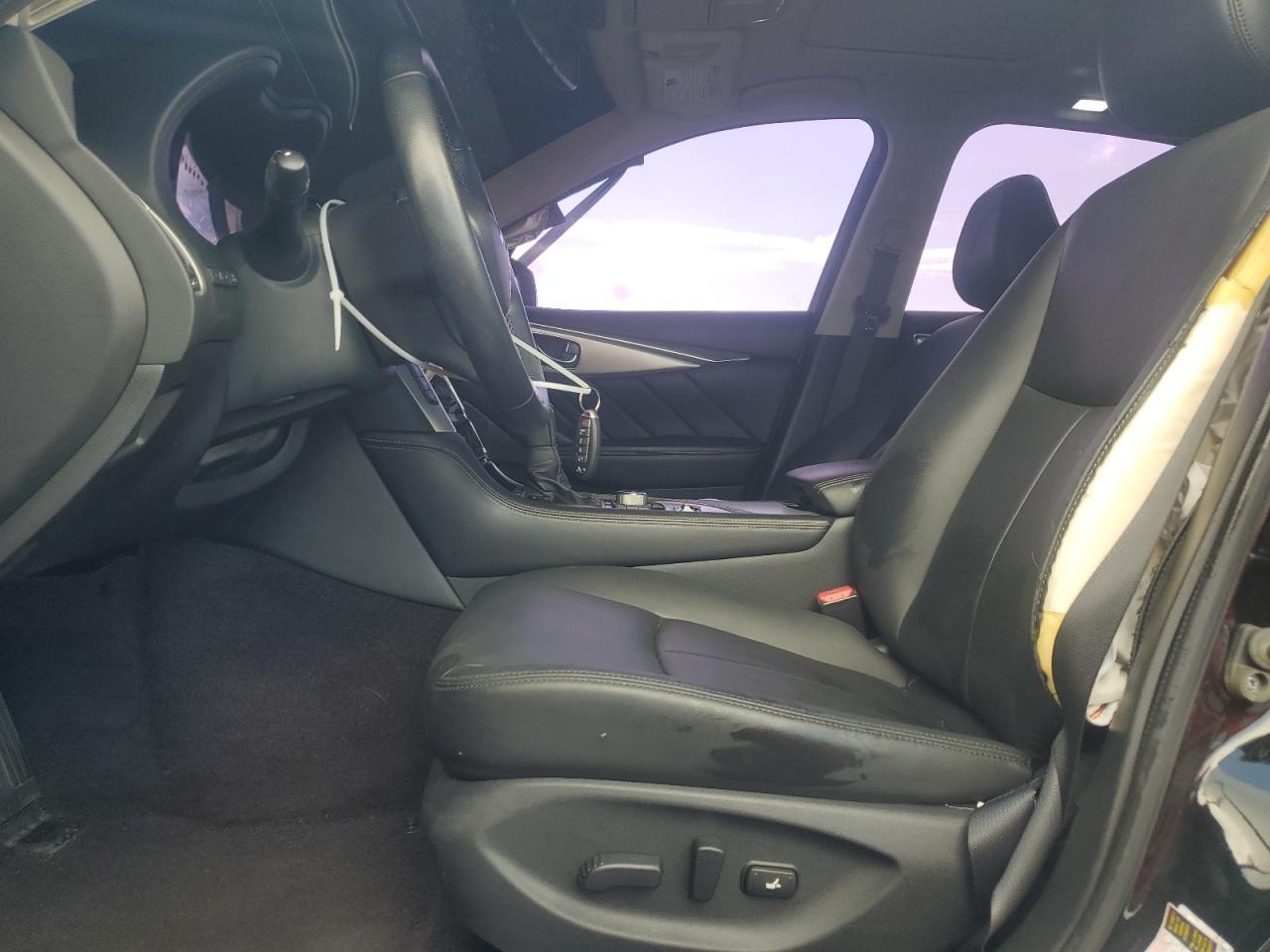 2019 Infiniti Q50 Luxe - Image 7