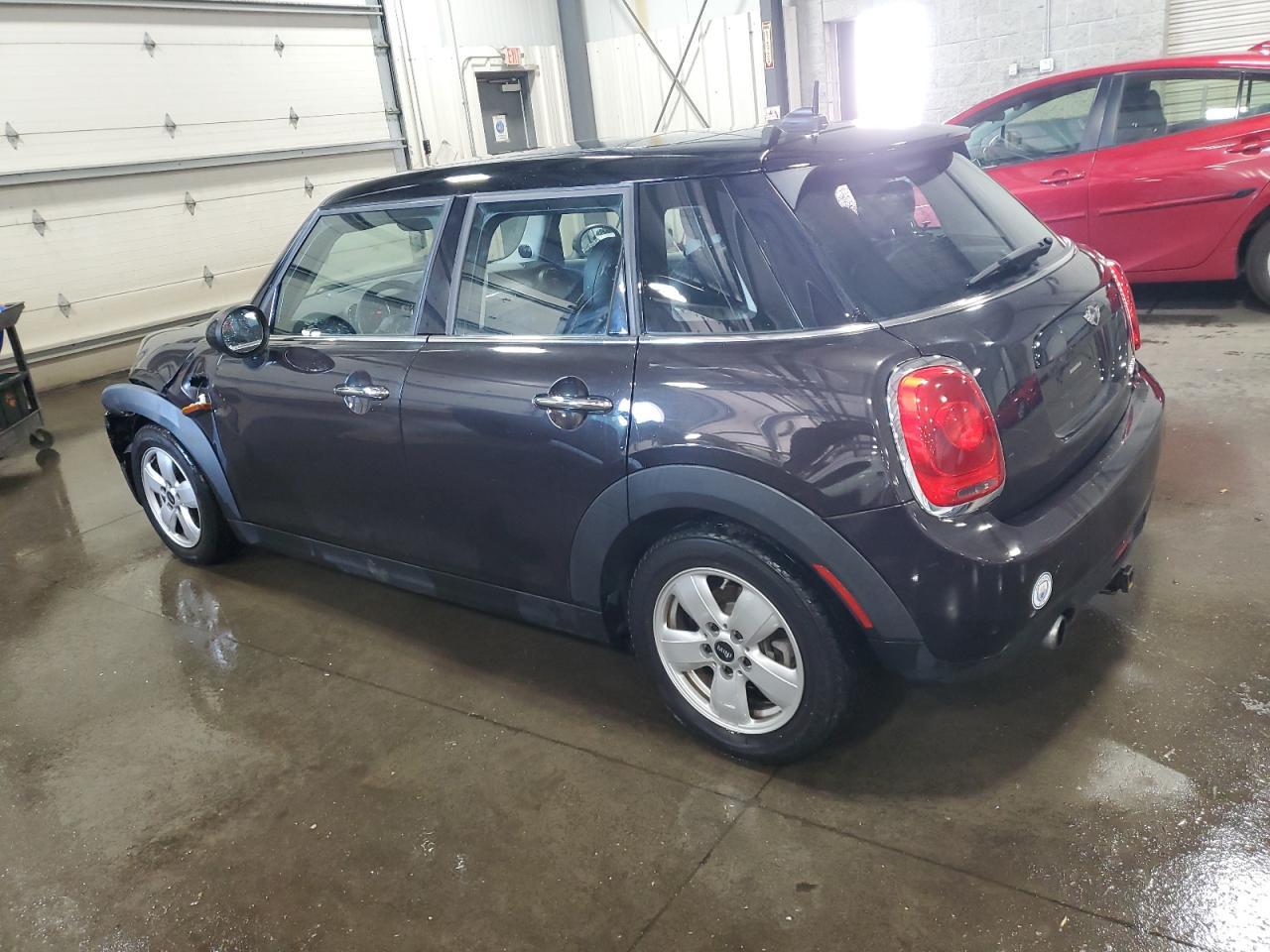 2016 Mini Cooper - Фото 2