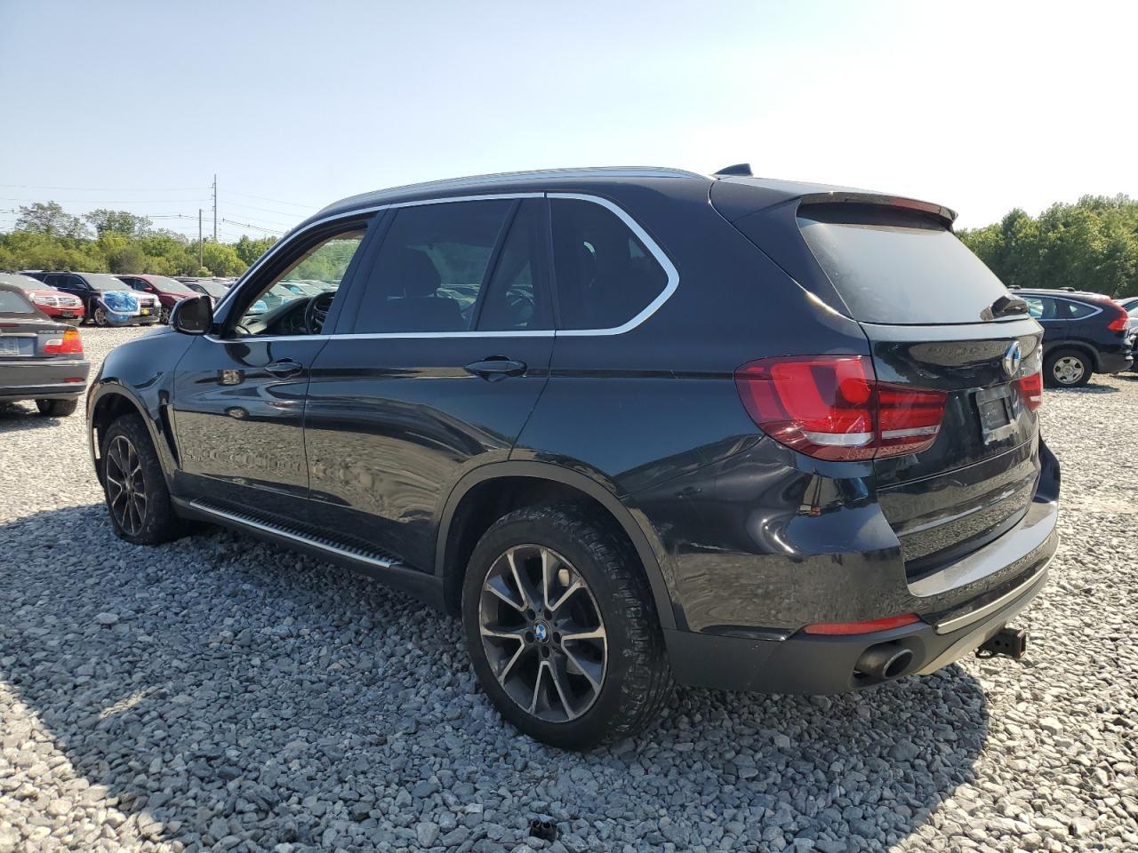 2015 BMW X5 xDrive35I xDrive35I - Фото 2