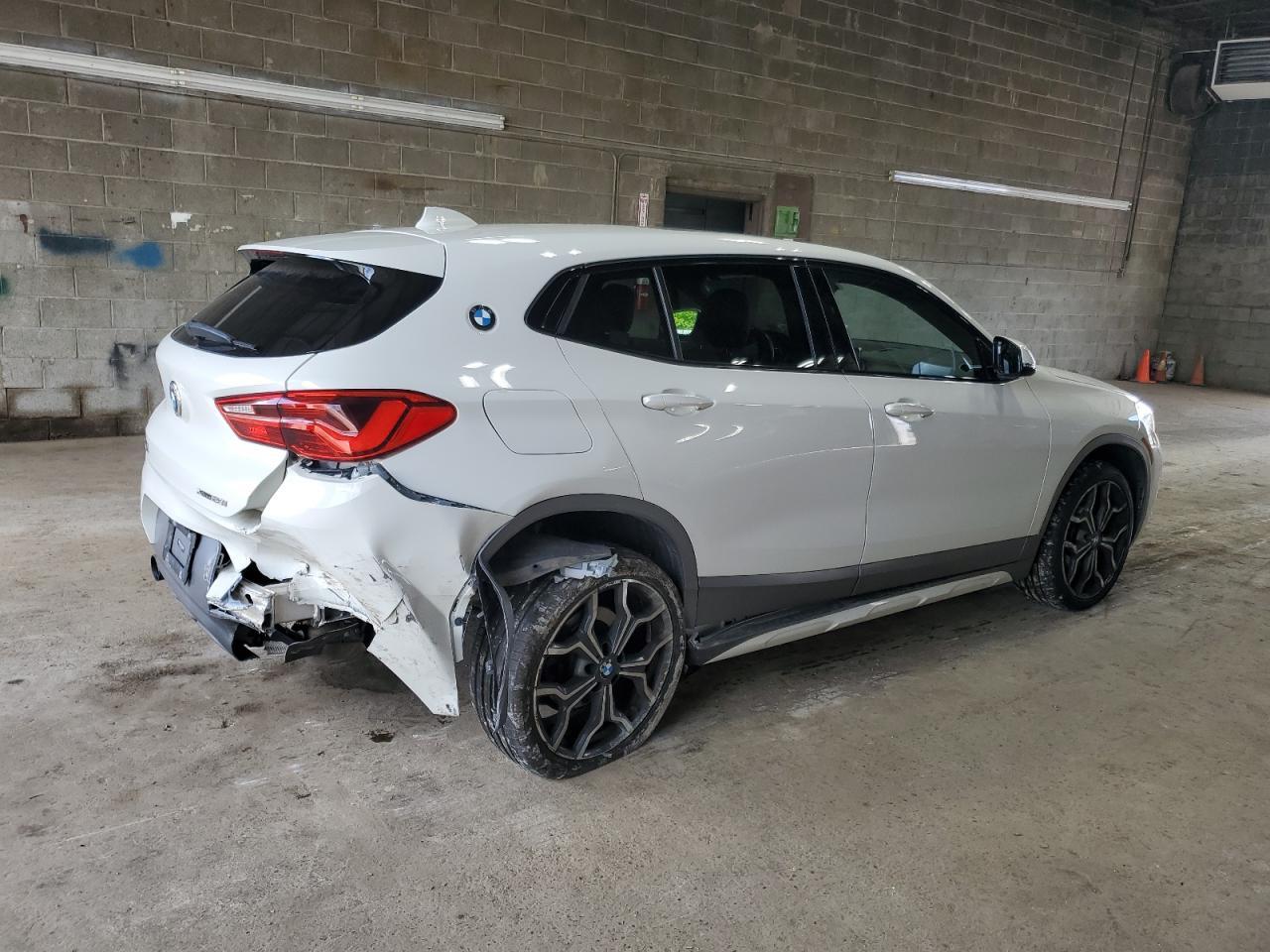 2018 BMW X2 xDrive28I - Image 3