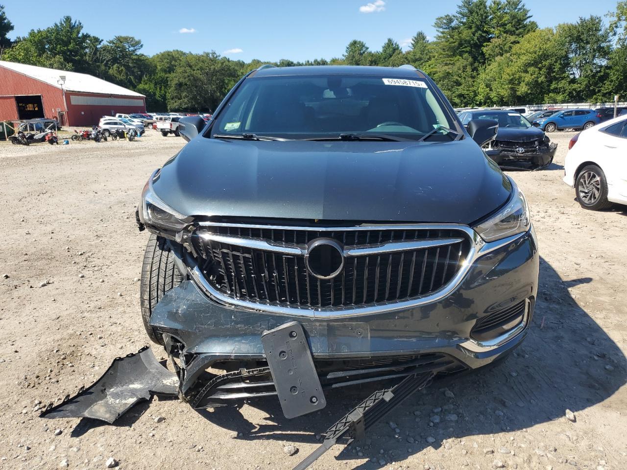 2019 Buick Enclave Essence - Фото 5